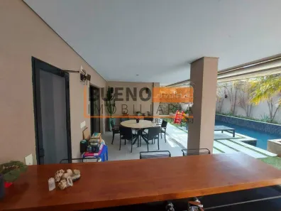 Casa com 3 Quartos à venda, 325m² no Jardim Imperador, Americana