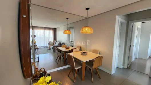 Apartamento com 2 Quartos para alugar, 62m² no Salgado Filho, Gravataí