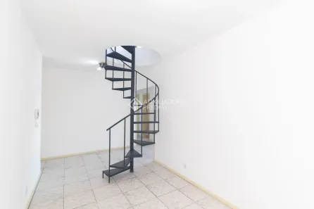 Cobertura com 2 Quartos para alugar, 116m² no Partenon, Porto Alegre