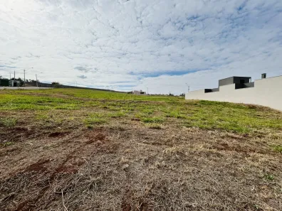 Lote/Terreno à venda, 289m² no Village Costa Sul, Ribeirão Preto
