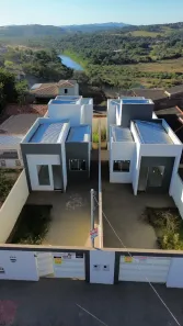 Casa com 3 Quartos à venda, 180m² no Recanto das Flores, São Joaquim de Bicas