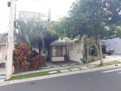 Casa de Condomínio com 3 Quartos à venda, 190m² no Parque Residencial Indaiá, Indaiatuba
