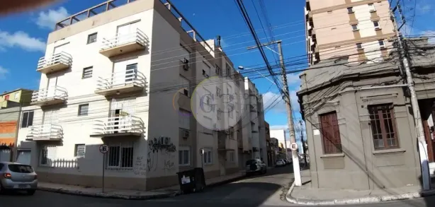 Apartamento com 4 Quartos à venda, 10m² no Centro, Pelotas