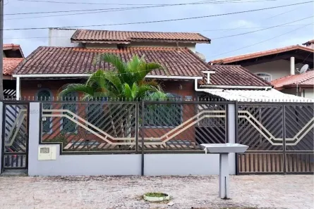 Casa com 4 Quartos à venda, 170m² no Parque Balneário Oasis, Peruíbe