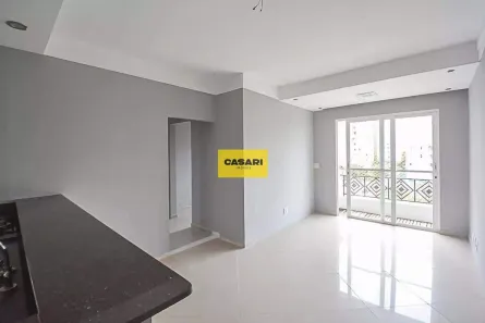 Apartamento com 3 Quartos à venda, 65m² no Baeta Neves, São Bernardo do Campo