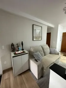 Apartamento com 2 Quartos à venda, 66m² no Jardim Satélite, São José dos Campos