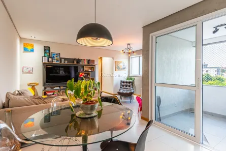 Apartamento com 3 Quartos à venda, 103m² no Cristal, Porto Alegre