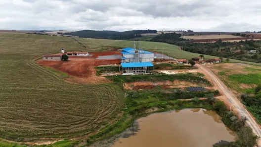 Fazenda/Sítio com 3 Quartos à venda, 72600m² no , Pilar do Sul