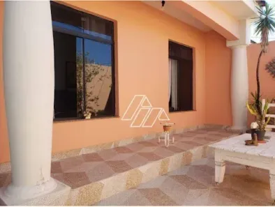 Casa com 3 Quartos à venda, 200m² no Jardim Itaipu, Marília