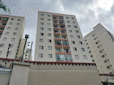 Apartamento com 2 Quartos para alugar, 64m² no Rio Pequeno, São Paulo