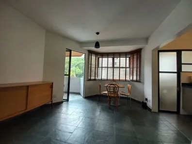 Apartamento com 2 Quartos à venda, 65m² no Jardim Las Palmas, Guarujá