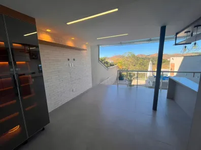 Casa com 3 Quartos à venda, 148m² no Jardim Belvedere, Volta Redonda