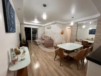 Apartamento com 3 Quartos à venda, 93m² no Alto da Mooca, São Paulo
