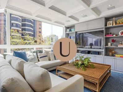 Cobertura com 3 Quartos à venda, 324m² no Vila Nova Conceição, São Paulo