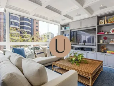 Cobertura com 3 Quartos à venda, 324m² no Vila Nova Conceição, São Paulo