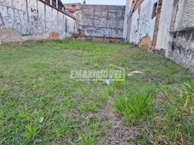 Lote/Terreno à venda, 175m² no Jardim Saira, Sorocaba