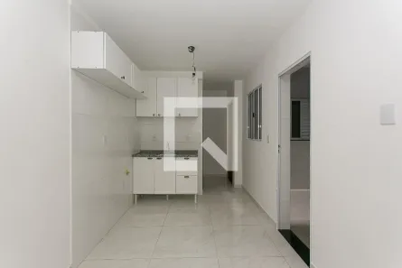 Apartamento com 2 Quartos à venda, 40m² no Penha de França, São Paulo