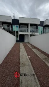 Sobrado com 2 Quartos à venda, 77m² no Rio Pequeno, Camboriú