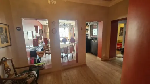 Apartamento com 4 Quartos à venda, 207m² no Jardim Paulista, São Paulo