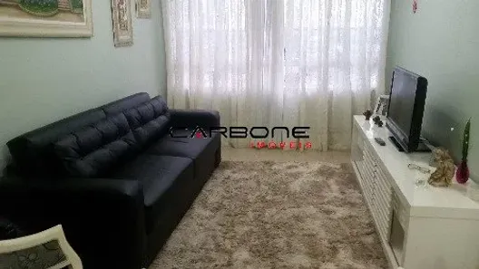 Apartamento com 3 Quartos à venda, 97m² no Chácara Mafalda, São Paulo