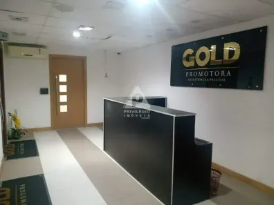 Sala Comercial à venda, 484m² no Centro, Rio de Janeiro