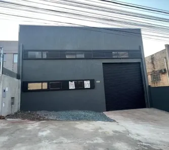 Galpão/Depósito/Armazém para alugar, 330m² no Jardim Canadá, Nova Lima