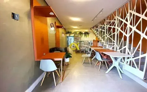 Ponto Comercial para alugar, 96m² no São Luiz, Piracicaba