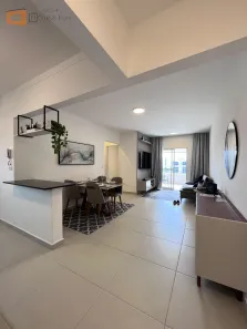 Apartamento com 2 Quartos à venda, 72m² no Guilhermina, Praia Grande