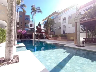 Apartamento com 2 Quartos para alugar, 85m² no Campeche, Florianópolis