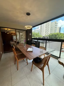 Apartamento com 2 Quartos à venda, 115m² no Vila Madalena, São Paulo