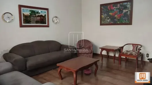 Casa com 3 Quartos à venda, 207m² no Parque dos Bandeirantes, Ribeirão Preto