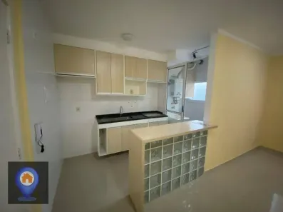 Apartamento com 2 Quartos à venda, 47m² no Jardim São Francisco (Zona Leste), São Paulo