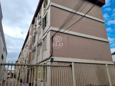 Apartamento com 2 Quartos à venda, 65m² no Centro, Santo Ângelo
