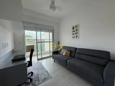 Apartamento com 3 Quartos à venda, 166m² no Jardim América, Sorocaba