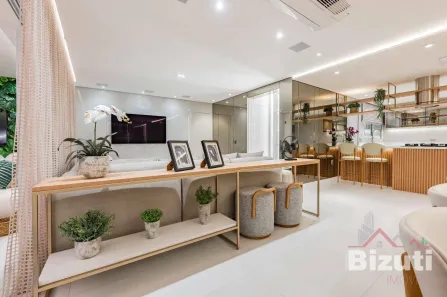 Apartamento com 3 Quartos à venda, 175m² no Anhangabaú, Jundiaí