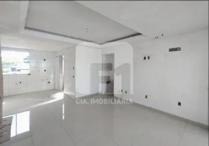 Apartamento com 3 Quartos à venda, 104m² no Capoeiras, Florianópolis