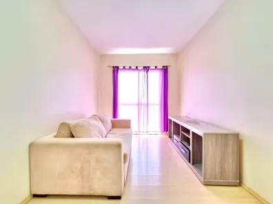 Apartamento com 2 Quartos para alugar, 58m² no Jardim Esmeralda, Limeira