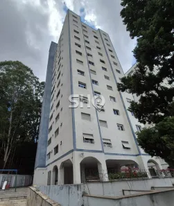 Apartamento com 3 Quartos à venda, 75m² no Água Fria, São Paulo
