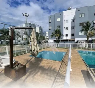 Apartamento com 2 Quartos para alugar, 58m² no Nova Esperança, Porto Velho