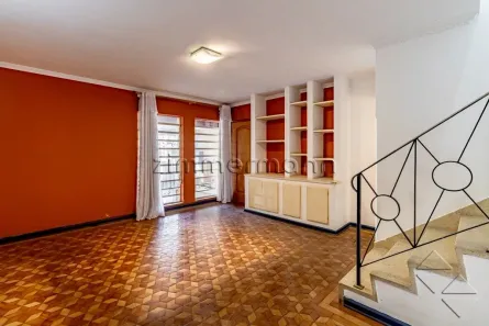 Sobrado com 3 Quartos à venda, 131m² no Vila Madalena, São Paulo