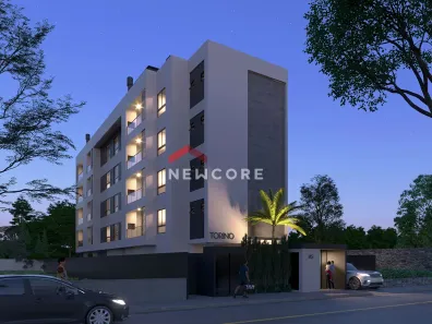 Apartamento com 3 Quartos à venda, 79m² no Atiradores, Joinville