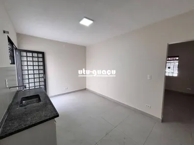 Casa com 2 Quartos para alugar, 100m² no Jardim Santa Tereza, Itu