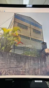 Galpão/Depósito/Armazém à venda, 2500m² no Vila Aurora (Zona Norte), São Paulo