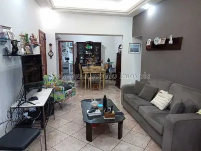 Apartamento com 3 Quartos à venda, 85m² no Tijuca, Rio de Janeiro