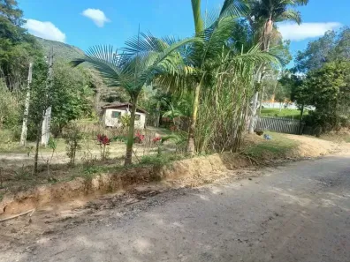 Fazenda/Sítio com 2 Quartos à venda, 4000m² no Palhoça, Santo Amaro da Imperatriz