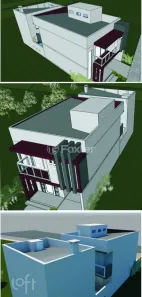 Casa de Condomínio com 3 Quartos à venda, 180m² no Parque Ipiranga, Gravataí