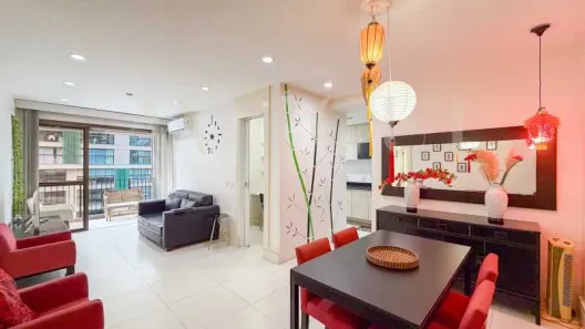 Apartamento com 2 Quartos à venda, 77m² no Copacabana, Rio de Janeiro