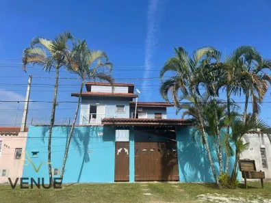 Sobrado com 5 Quartos à venda, 225m² no Boracéia, São Sebastião