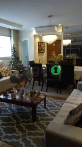 Apartamento com 3 Quartos à venda, 143m² no Pinheiros, São Paulo