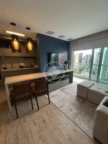 Apartamento à venda, 54m² no Centro, Florianópolis
